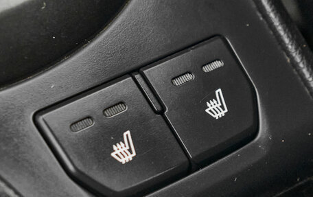 KIA Rio III рестайлинг, 2016 год, 1 060 000 рублей, 19 фотография