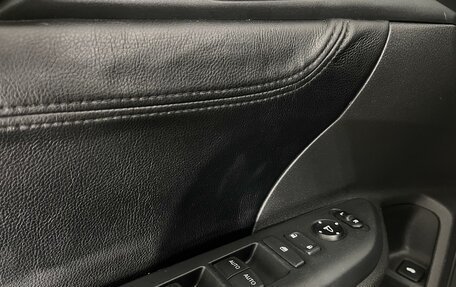 Honda Civic IX, 2016 год, 1 639 000 рублей, 12 фотография