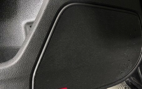 Honda Civic IX, 2016 год, 1 639 000 рублей, 13 фотография