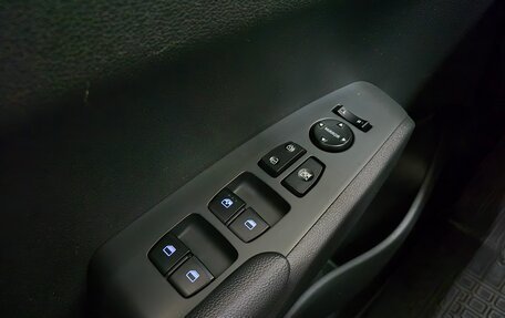 Hyundai Solaris II рестайлинг, 2021 год, 1 500 000 рублей, 8 фотография