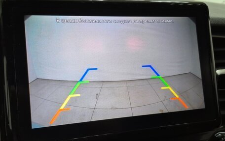 Hyundai Solaris II рестайлинг, 2021 год, 1 500 000 рублей, 18 фотография