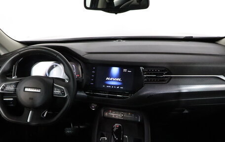 Haval F7x I, 2019 год, 1 569 000 рублей, 7 фотография