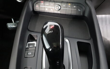 Haval F7x I, 2019 год, 1 569 000 рублей, 11 фотография