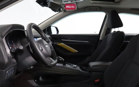 Haval F7x I, 2019 год, 1 569 000 рублей, 8 фотография