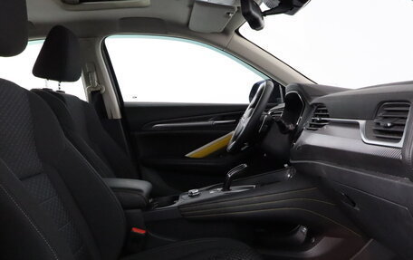 Haval F7x I, 2019 год, 1 569 000 рублей, 13 фотография