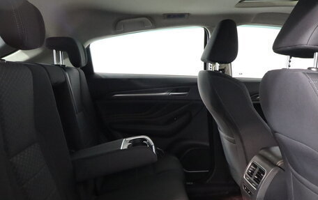 Haval F7x I, 2019 год, 1 569 000 рублей, 14 фотография