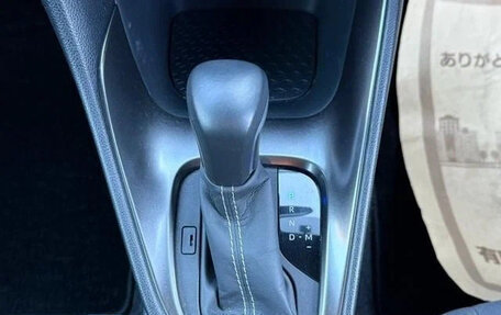 Toyota Yaris, 2022 год, 1 490 007 рублей, 20 фотография