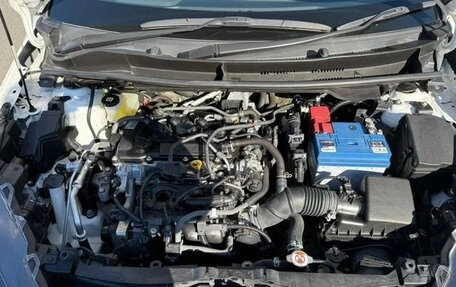 Toyota Yaris, 2022 год, 1 490 007 рублей, 28 фотография