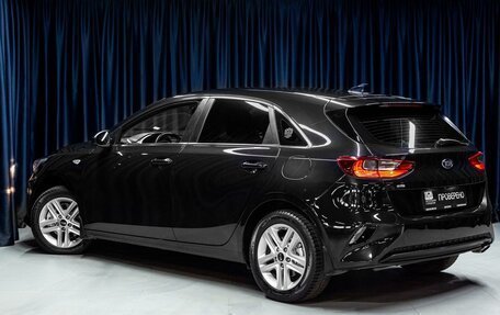 KIA cee'd III, 2019 год, 1 549 000 рублей, 3 фотография