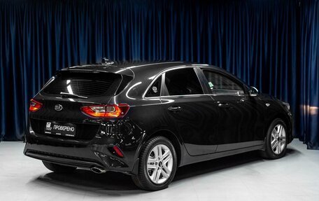 KIA cee'd III, 2019 год, 1 549 000 рублей, 4 фотография