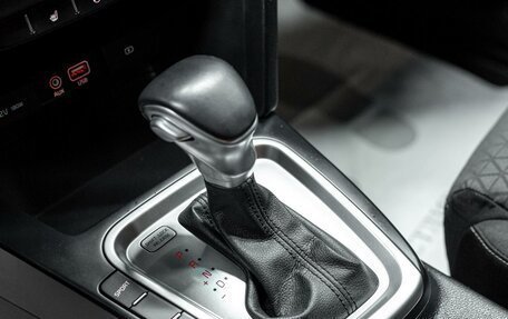 KIA cee'd III, 2019 год, 1 549 000 рублей, 5 фотография