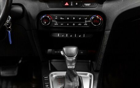 KIA cee'd III, 2019 год, 1 549 000 рублей, 12 фотография