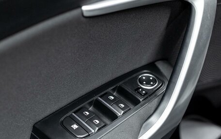 KIA cee'd III, 2019 год, 1 549 000 рублей, 11 фотография