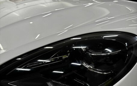 Porsche Macan I рестайлинг, 2021 год, 6 950 000 рублей, 5 фотография