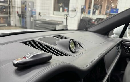 Porsche Macan I рестайлинг, 2021 год, 6 950 000 рублей, 6 фотография