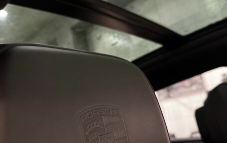 Porsche Macan I рестайлинг, 2021 год, 6 950 000 рублей, 7 фотография