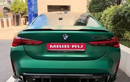 BMW M4, 2025 год, 16 100 000 рублей, 4 фотография