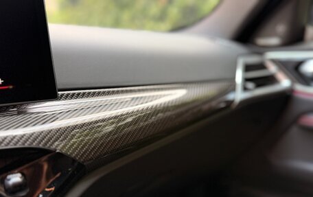 BMW M4, 2025 год, 16 100 000 рублей, 9 фотография