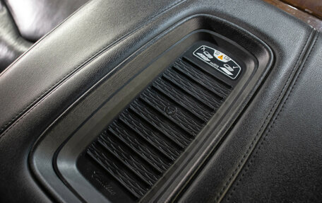 Cadillac Escalade IV, 2019 год, 5 000 000 рублей, 18 фотография