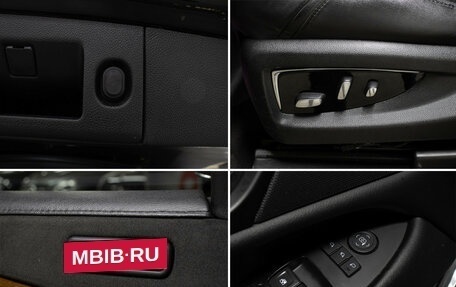 Cadillac Escalade IV, 2019 год, 5 000 000 рублей, 19 фотография
