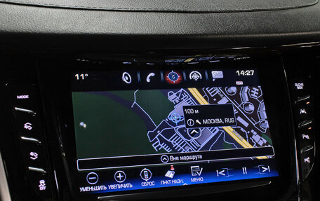 Cadillac Escalade IV, 2019 год, 5 000 000 рублей, 27 фотография