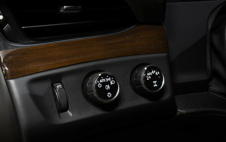 Cadillac Escalade IV, 2019 год, 5 000 000 рублей, 30 фотография