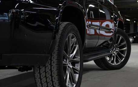 Cadillac Escalade IV, 2019 год, 5 000 000 рублей, 34 фотография