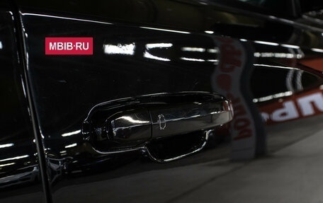 Cadillac Escalade IV, 2019 год, 5 000 000 рублей, 20 фотография