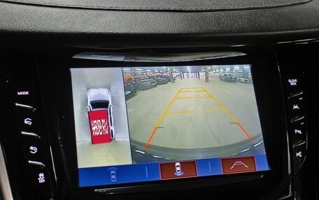 Cadillac Escalade IV, 2019 год, 5 000 000 рублей, 28 фотография