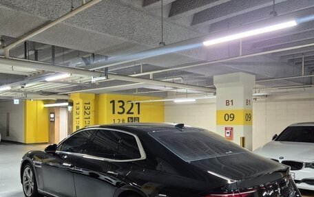 Genesis G90, 2024 год, 17 990 000 рублей, 6 фотография