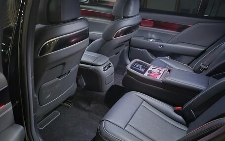 Genesis G90, 2024 год, 17 990 000 рублей, 14 фотография