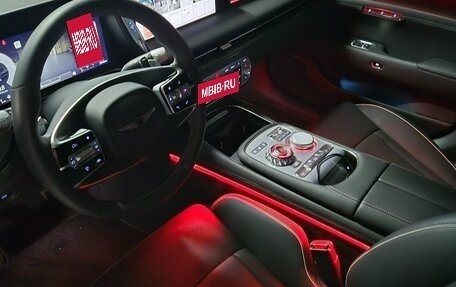 Genesis G90, 2024 год, 17 990 000 рублей, 9 фотография