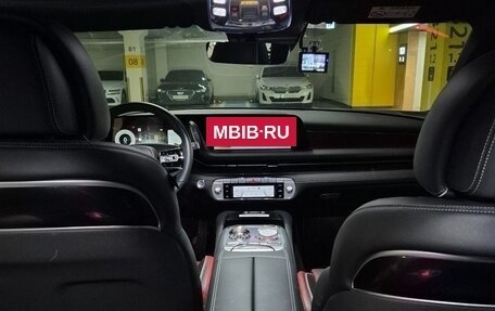 Genesis G90, 2024 год, 17 990 000 рублей, 11 фотография