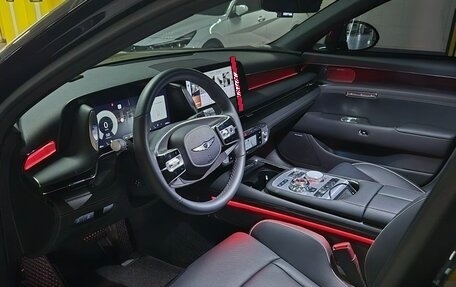 Genesis G90, 2024 год, 17 990 000 рублей, 7 фотография