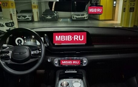 Genesis G90, 2024 год, 17 990 000 рублей, 8 фотография