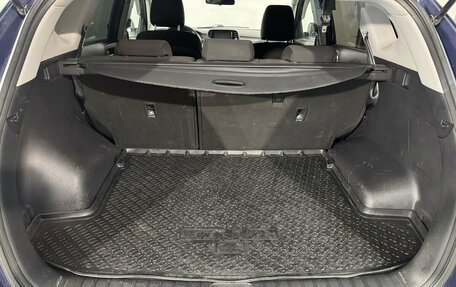 Hyundai Tucson III, 2019 год, 2 199 800 рублей, 12 фотография