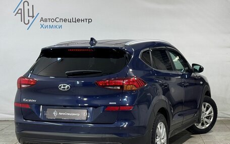 Hyundai Tucson III, 2019 год, 2 199 800 рублей, 2 фотография