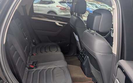 Volkswagen Touareg III, 2020 год, 5 500 000 рублей, 10 фотография