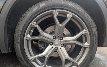 Volkswagen Touareg III, 2020 год, 5 500 000 рублей, 8 фотография