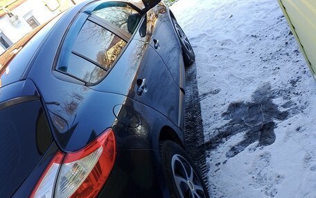 Renault Megane III, 2011 год, 670 000 рублей, 2 фотография