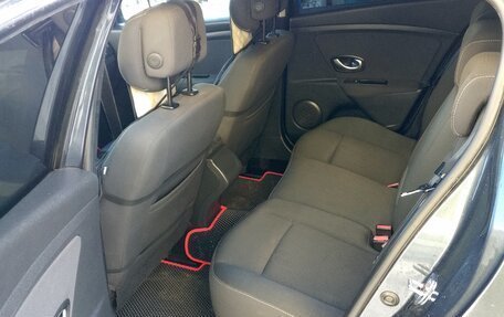 Renault Megane III, 2011 год, 670 000 рублей, 5 фотография