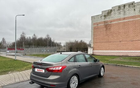 Ford Focus III, 2012 год, 890 000 рублей, 7 фотография