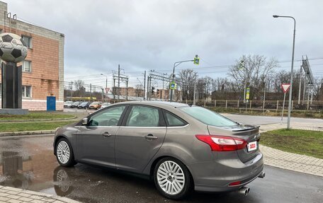 Ford Focus III, 2012 год, 890 000 рублей, 6 фотография