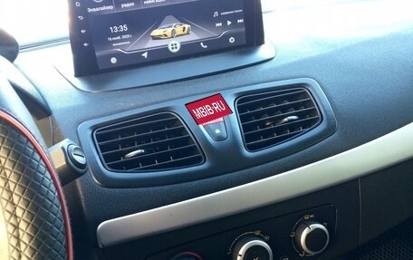 Renault Megane III, 2011 год, 670 000 рублей, 3 фотография