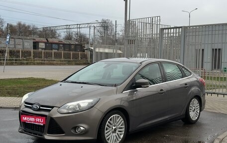 Ford Focus III, 2012 год, 890 000 рублей, 5 фотография