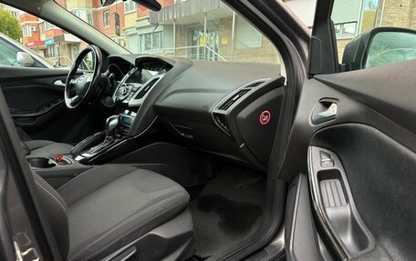 Ford Focus III, 2012 год, 890 000 рублей, 11 фотография