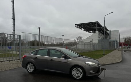 Ford Focus III, 2012 год, 890 000 рублей, 8 фотография