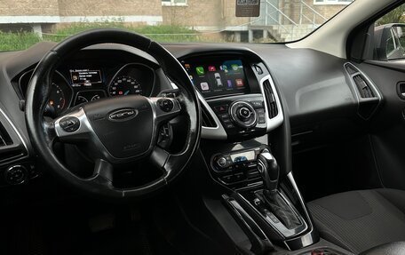 Ford Focus III, 2012 год, 890 000 рублей, 14 фотография