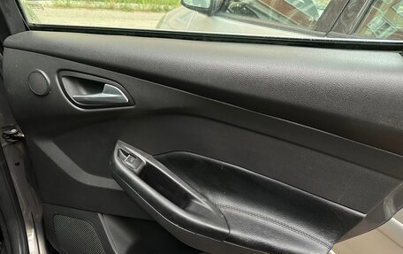 Ford Focus III, 2012 год, 890 000 рублей, 13 фотография