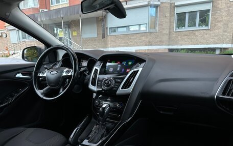 Ford Focus III, 2012 год, 890 000 рублей, 12 фотография